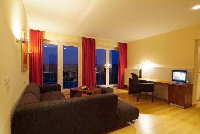 Фото Trend Hotel