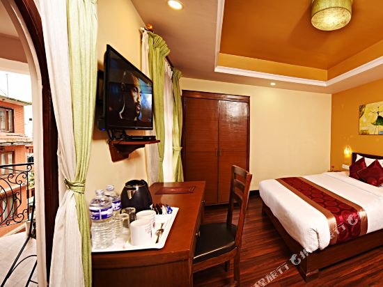 Фото Dom Himalaya Hotel