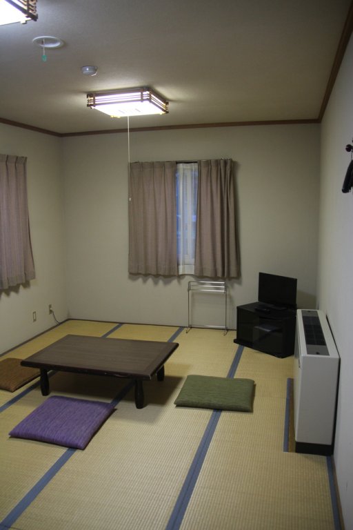 Фото Madarao Mountain Lodge