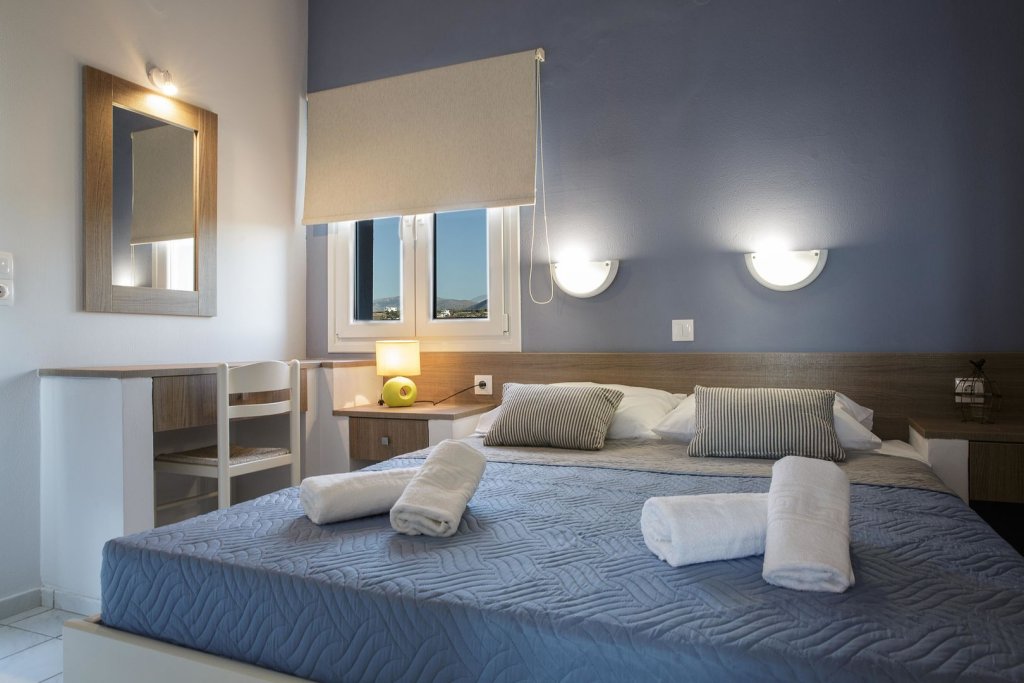 Фото Irene Beach Apartments