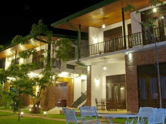 Фото Gamodh Citadel Resort