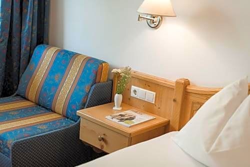 Фото Park Hotel Villa Etschland