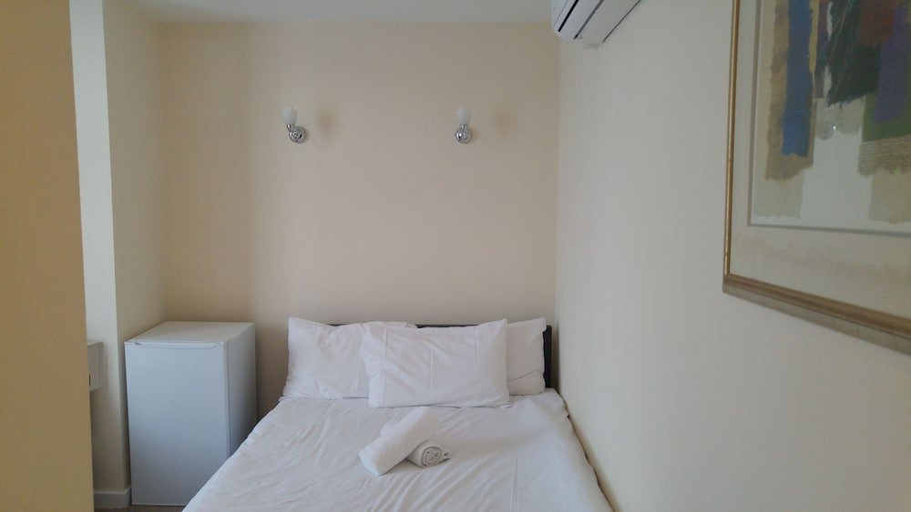 Фото City View Hotel Stratford