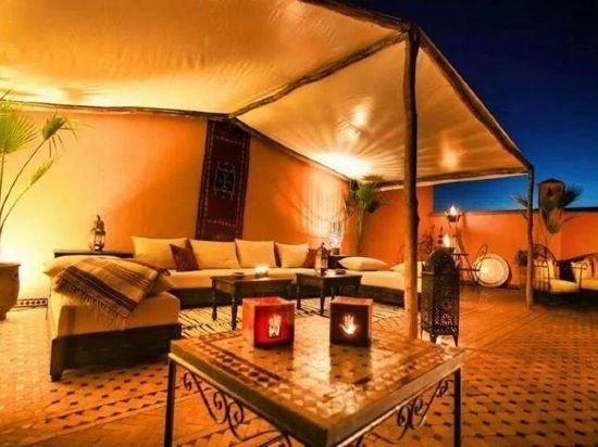 Фото Riad Abjaou