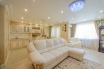 Studiya Remonta № 1 (Engelsa Street, 15) ، أعمال البناء والتشطيب