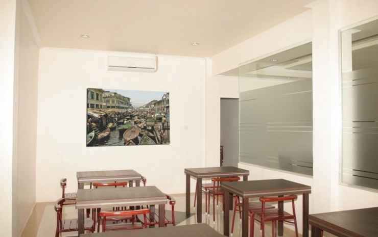 Фото Hotel Aroma Inn Pontianak