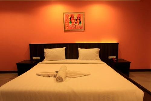 Фото Platinum Hotel