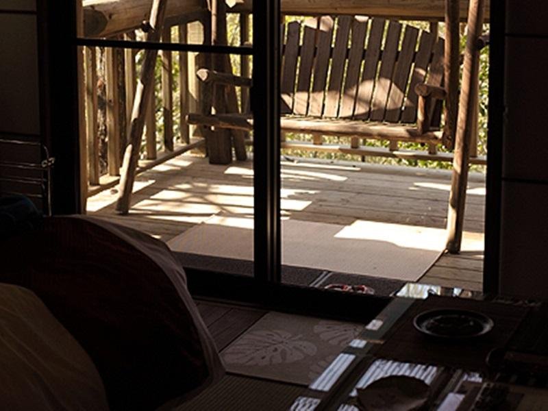 Фото Kurokawa Onsen Oyado Noshiyu