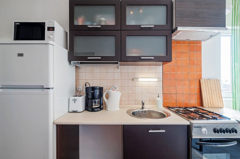 Фото Апартаменты Blaha Flat Gellért view