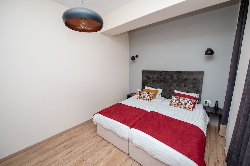 Фото L. M Club Hotel