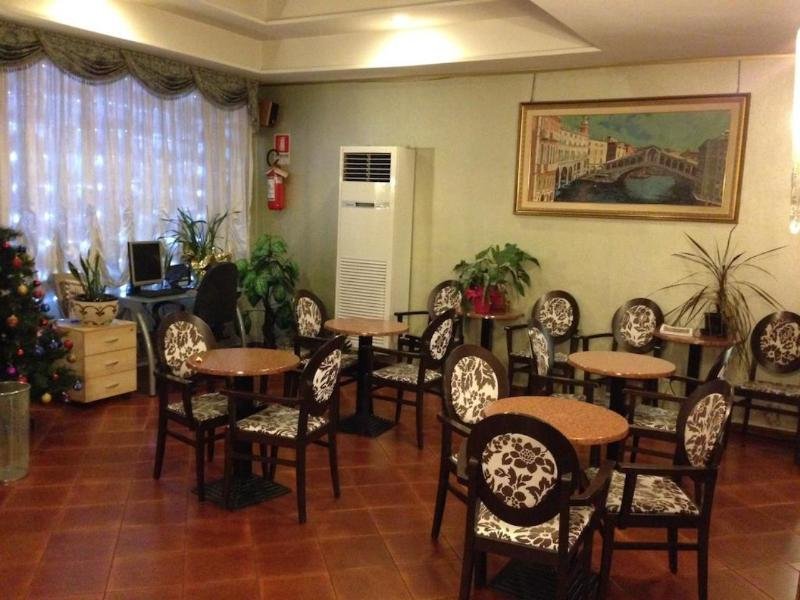 Фото Hotel Vienna