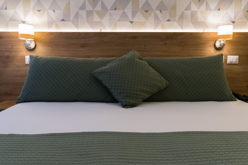 Фото Hotel Pacific