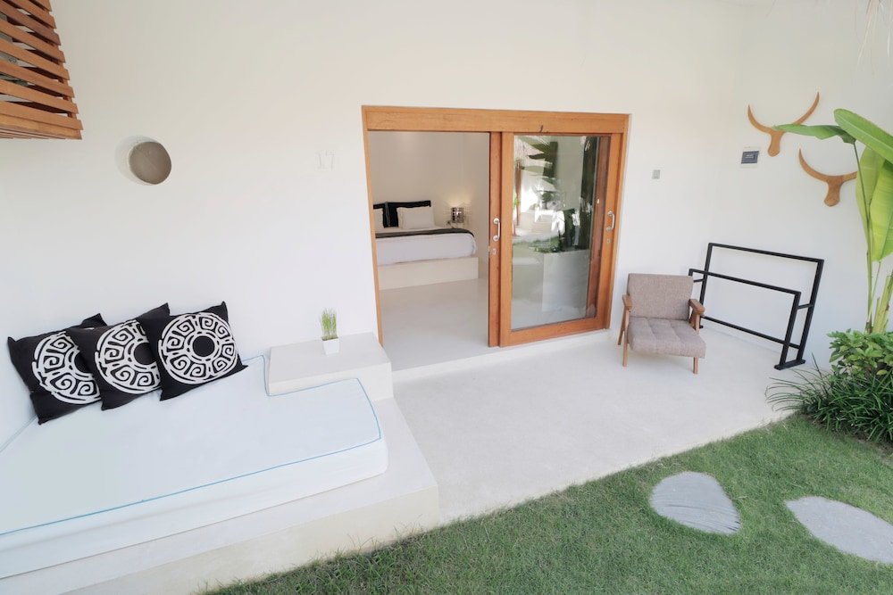 Фото Umalas Residence