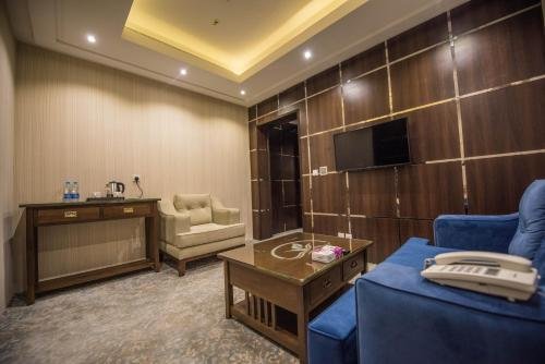 Фото فندق الورقة الخضراء