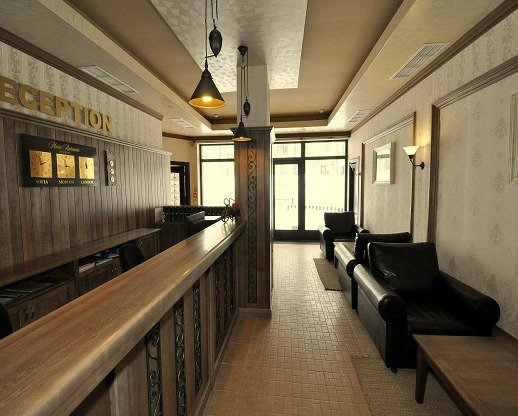 Фото Maria Antoaneta Residence