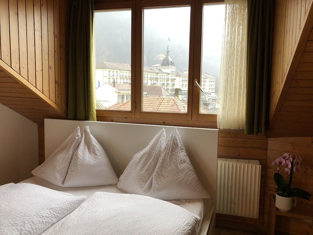 Фото Central Beauty Scenery Apartment