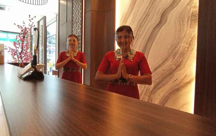 Фото Wiltop Hotel