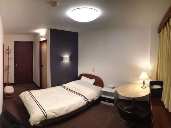 Фото Shirakawa Business Hotel