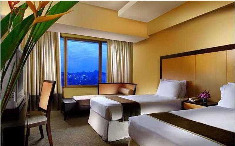 Фото Hotel Santika Premiere Semarang