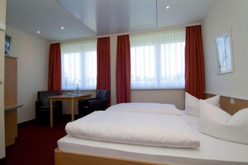 Фото Trend Hotel