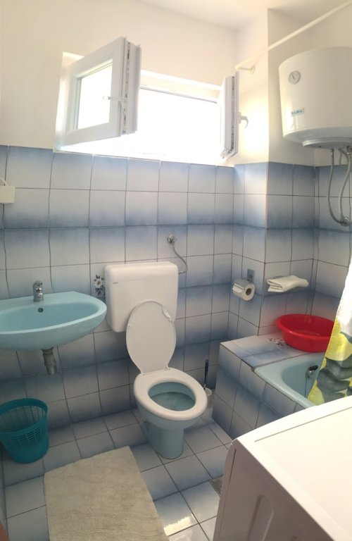 Фото Apartments Kekic