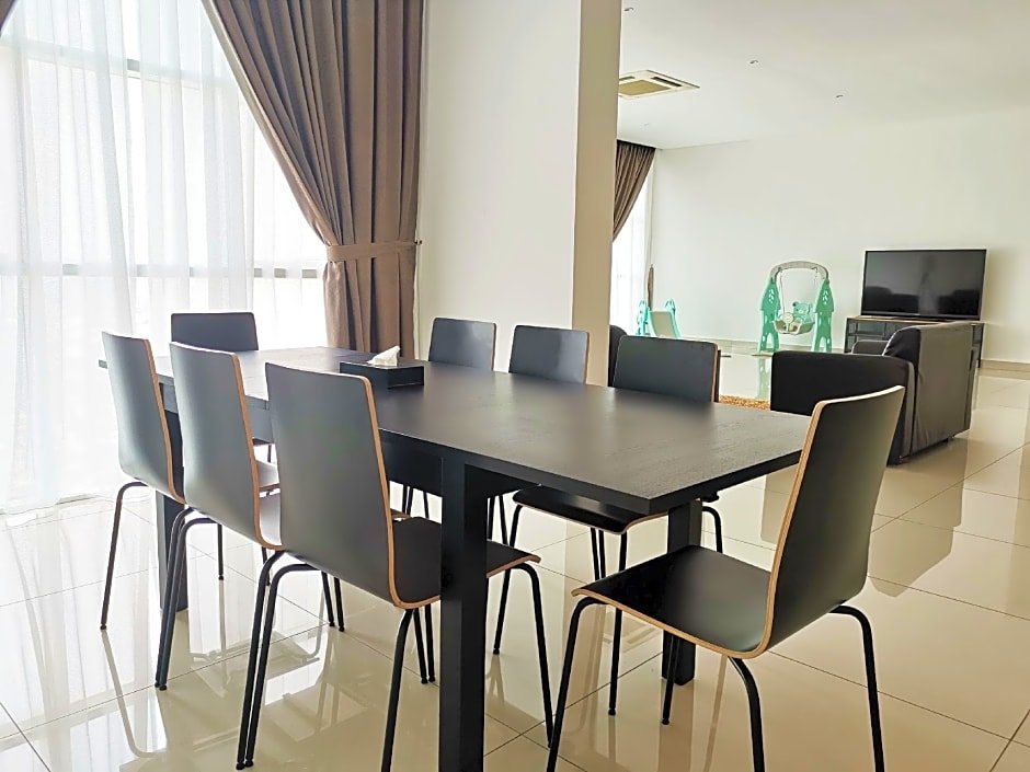 Фото Ksl Hotel and Resort Apartment