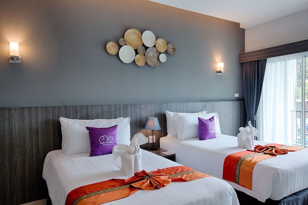 Фото Koh Chang Paradise Hill