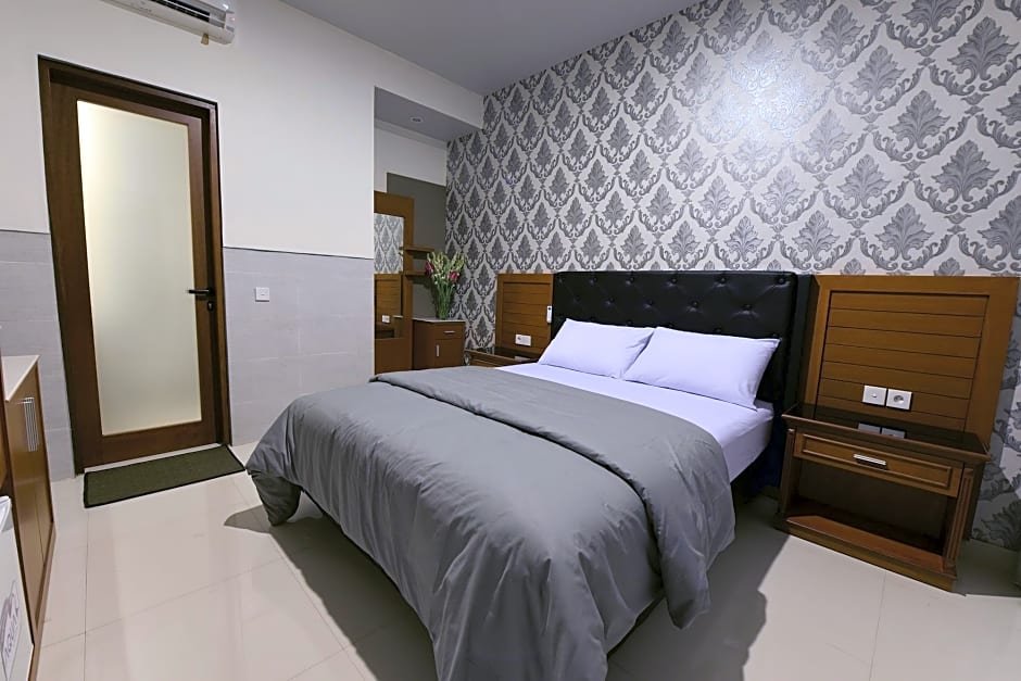 Фото Le Lima Hotel