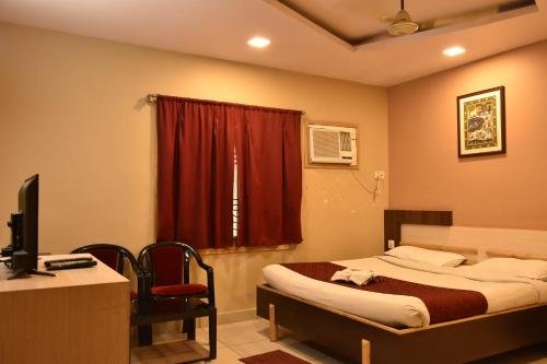 Фото Shankar Bhavan