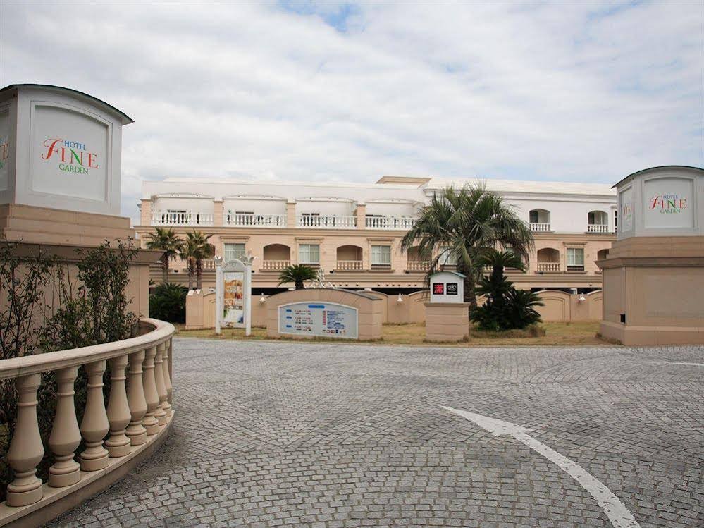 Фото Fine Garden Nara Horai