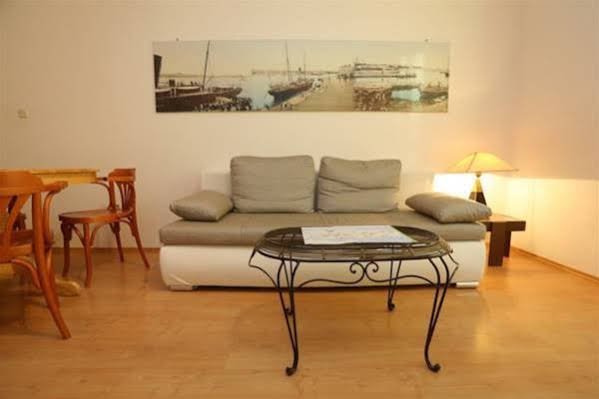 Фото Ina Apartments