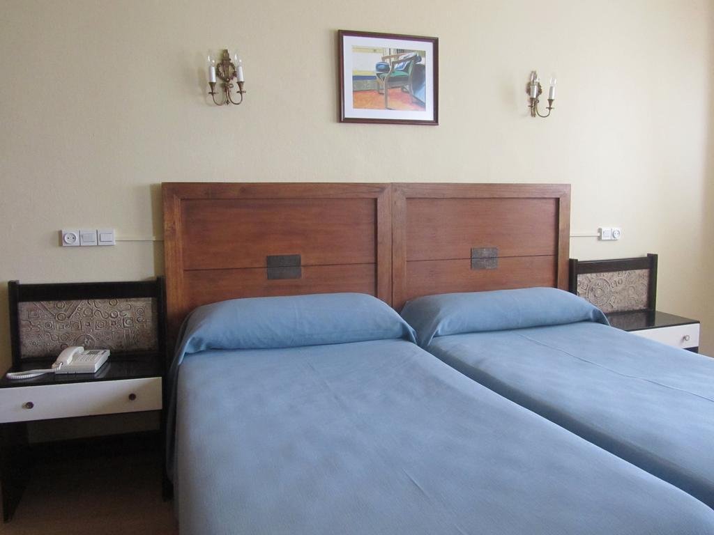 Фото La Marina Ribadesella