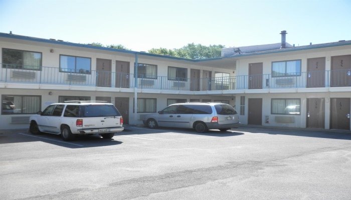 Фото Travel Inn Omaha