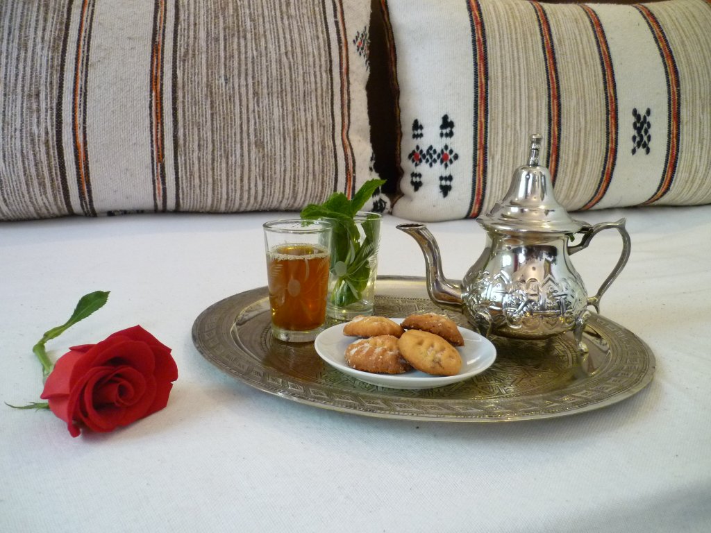 Фото Riad Dar Zaman