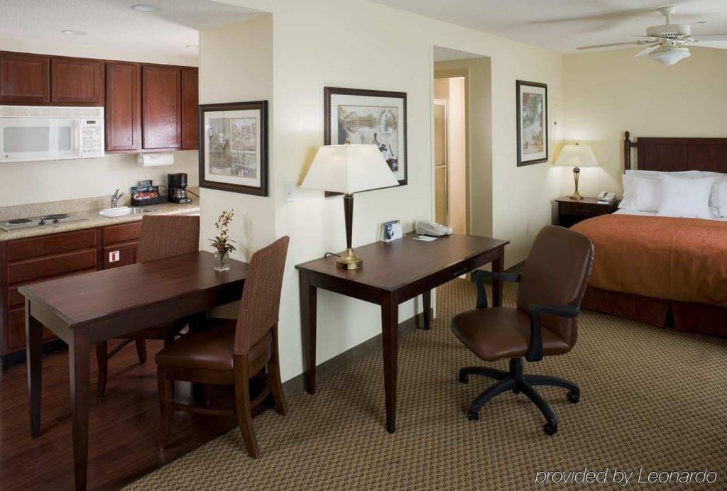 Фото Homewood Suites by Hilton Somerset
