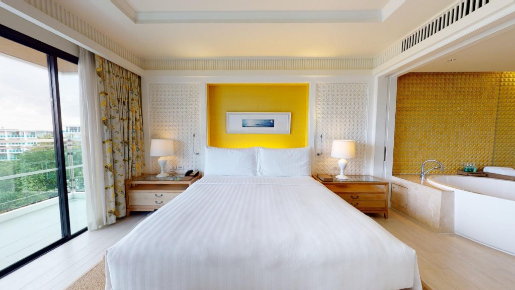 Фото Amari Hua Hin