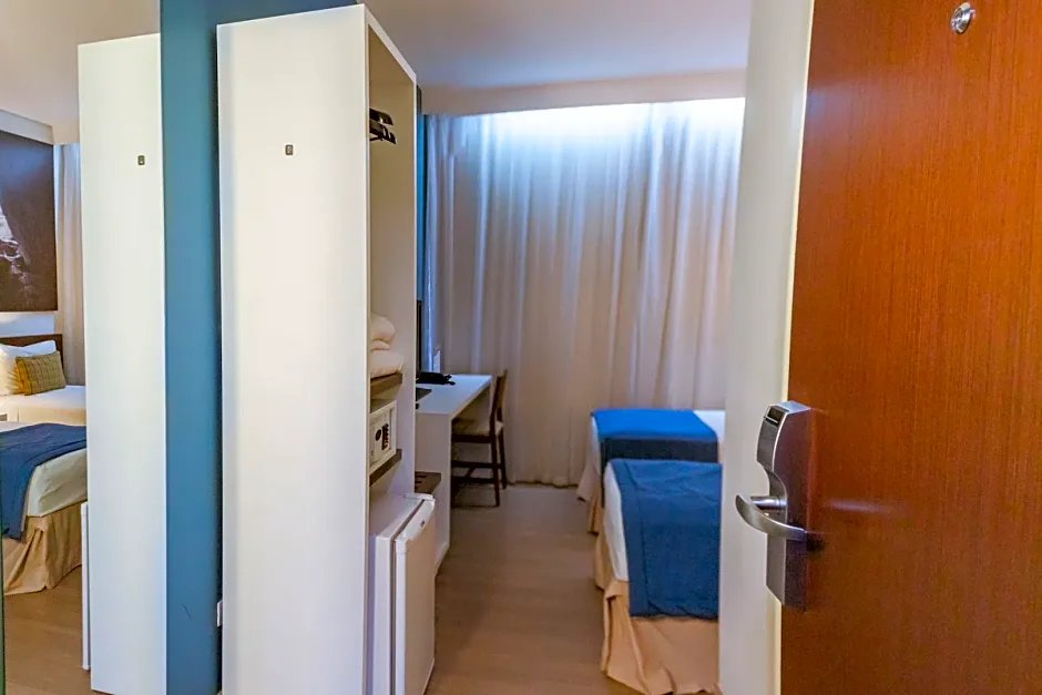 Фото Voa Business Supreme Choice Confins