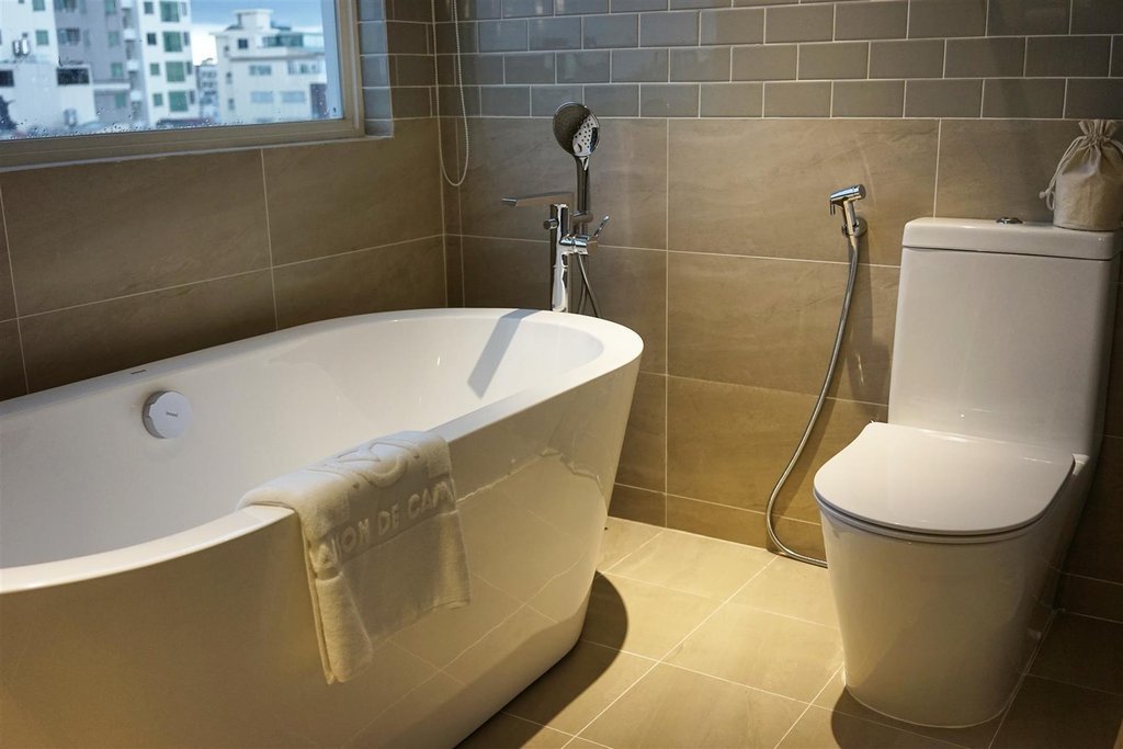 Фото Maison De Camille Boutique Hotel