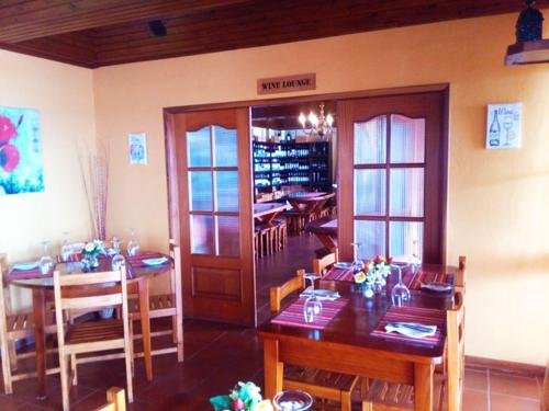 Фото Residencial Prisma