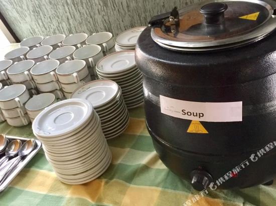 Фото Hotel City Inn Ltd