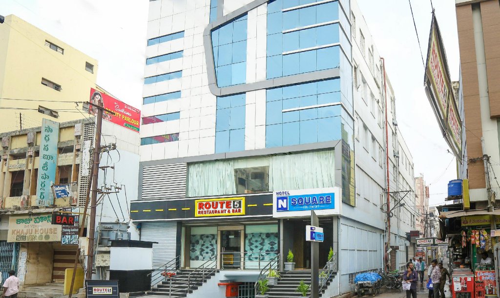 Фото отеля 2