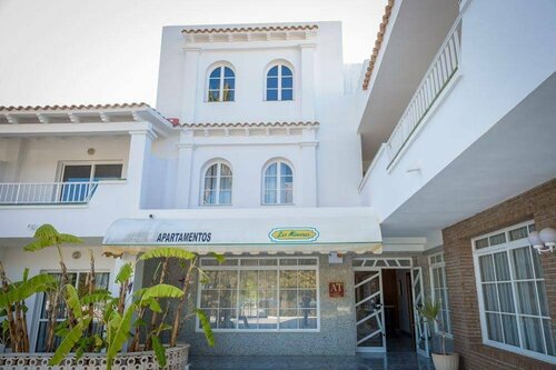 Гостиница Hotel Boutique & SPA Las Mimosas Ibiza в Сан-Хосе