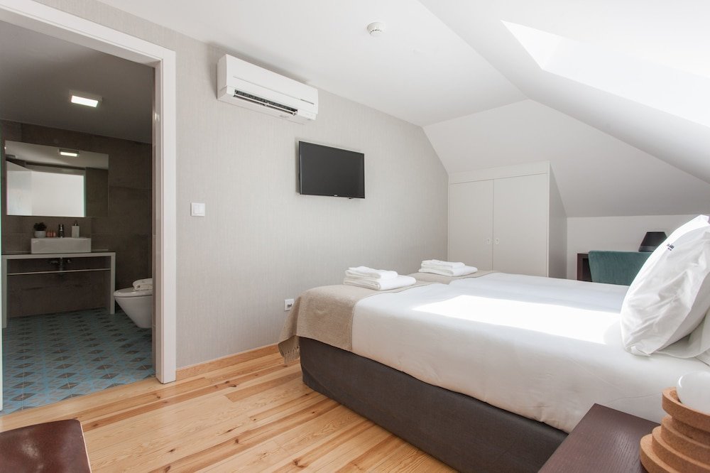 Фото Rossio Suites