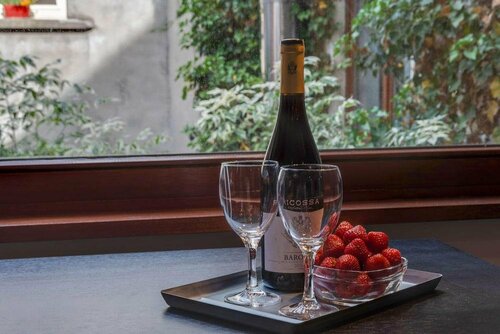 Гостиница Europea Residence Grande Place Brussels в Брюсселе