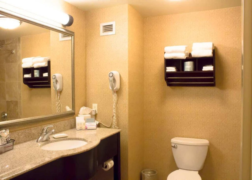 Фото Hampton Inn & Suites Billings West I 90