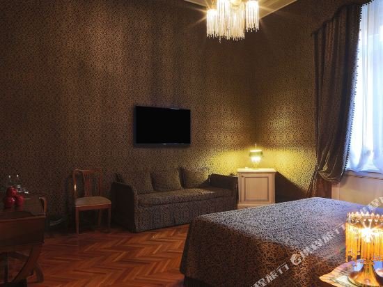 Фото Hotel Locarno