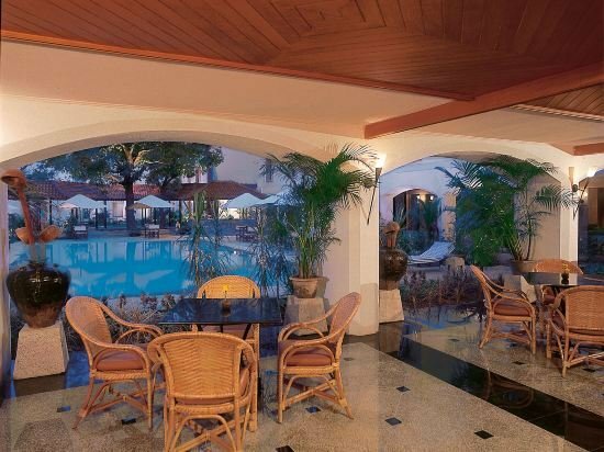 Гостиница Trident Cochin в Коччи