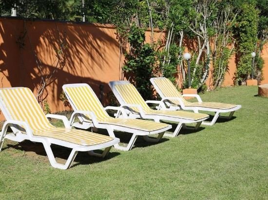 Фото Pousada Paraju