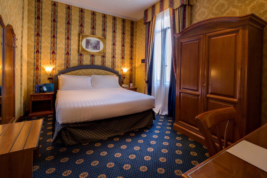 Фото Hotel Raffaello