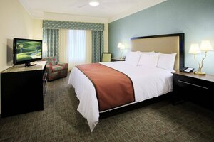Homewood Suites Dallas Allen (Texas, Collin County, Allen), hotel